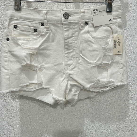 3 pairs Aeropostale shorts - Picture 1 of 9